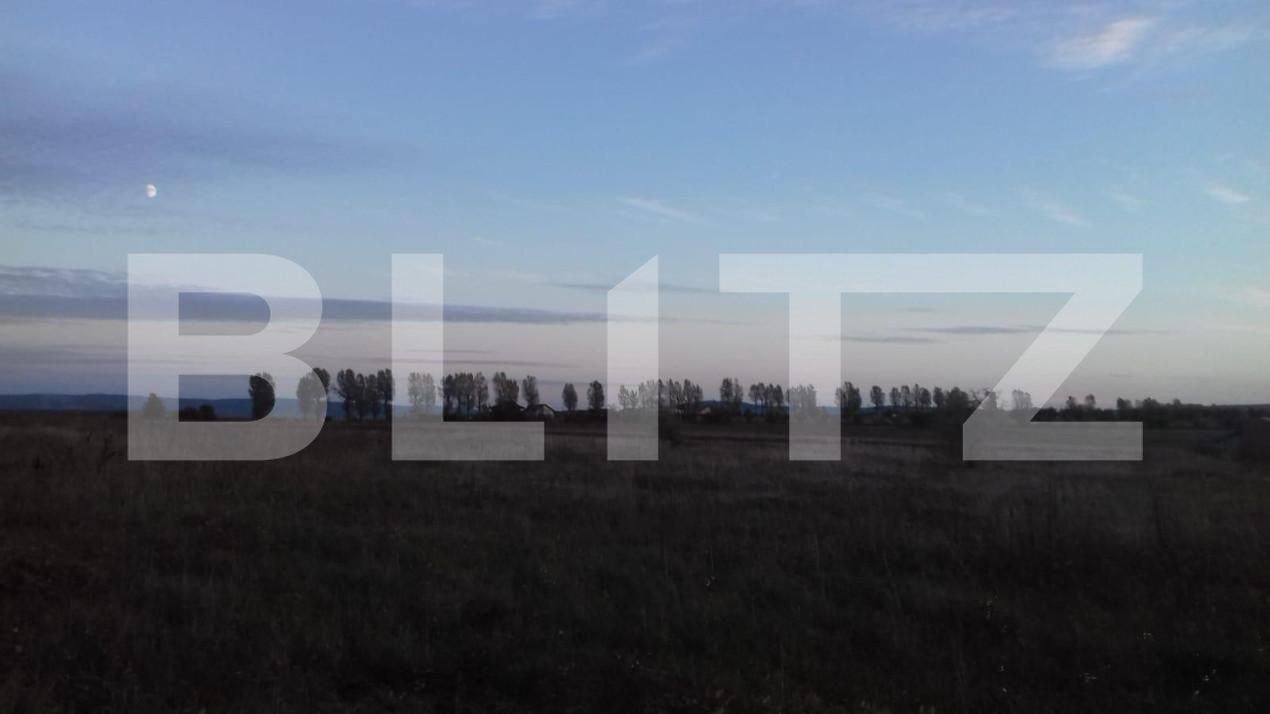 Teren de vânzare Miroslava - 146213TV | BLITZ Iași | Poza2