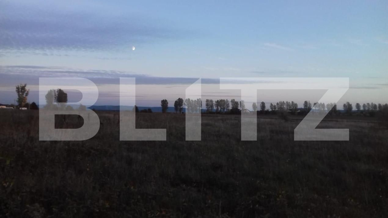 Teren de vânzare Miroslava - 146213TV | BLITZ Iași | Poza3