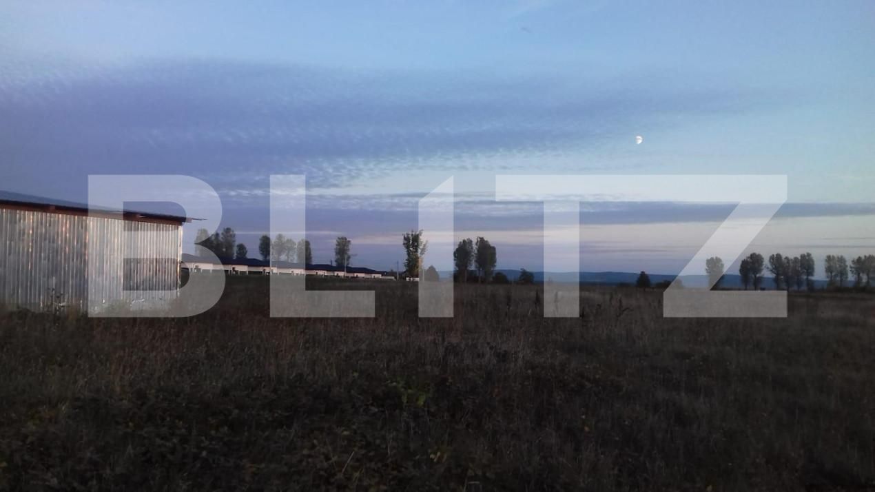 Teren de vânzare Miroslava - 146213TV | BLITZ Iași | Poza5