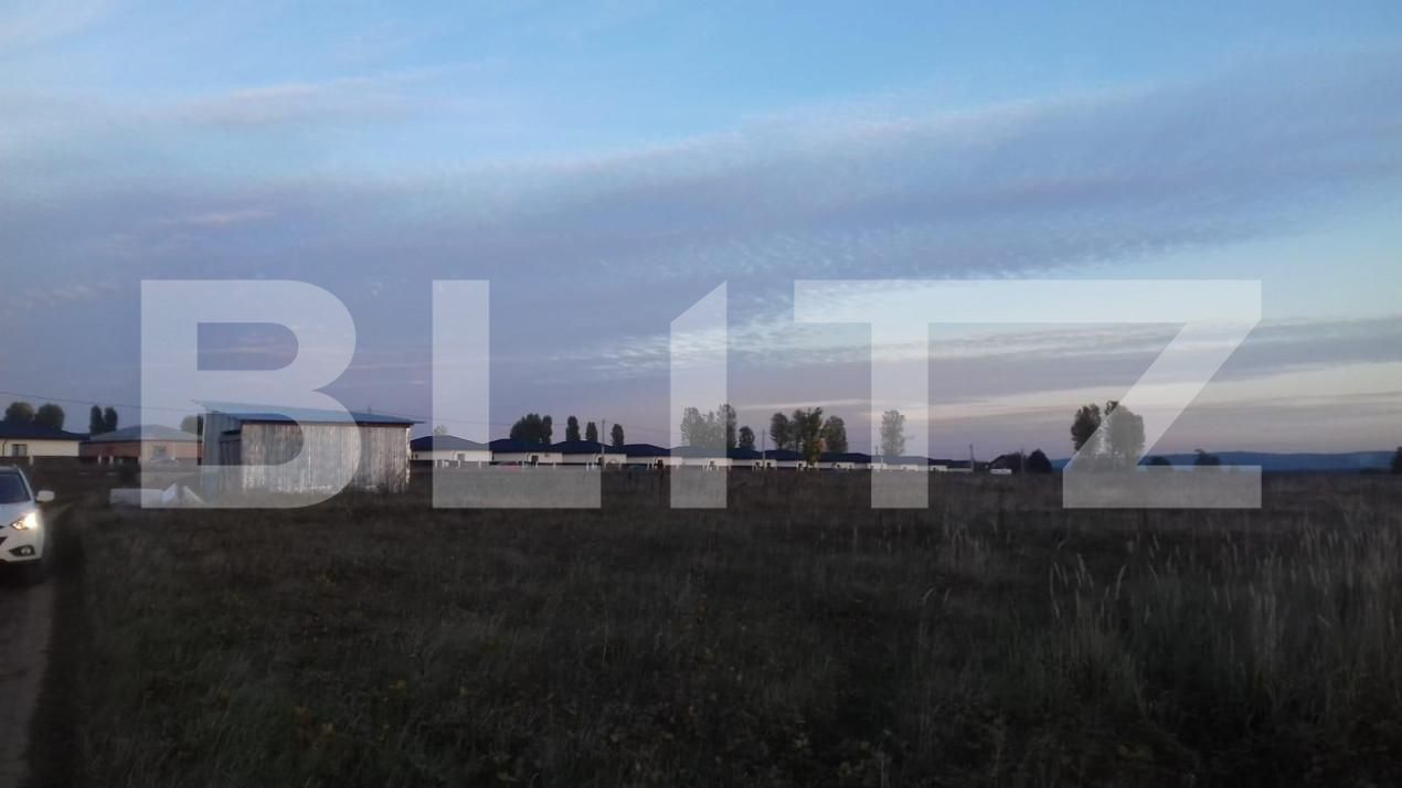 Teren de vânzare Miroslava - 146213TV | BLITZ Iași | Poza4