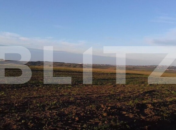 Teren de vânzare Miroslava - 146214TV | BLITZ Iași | Poza3