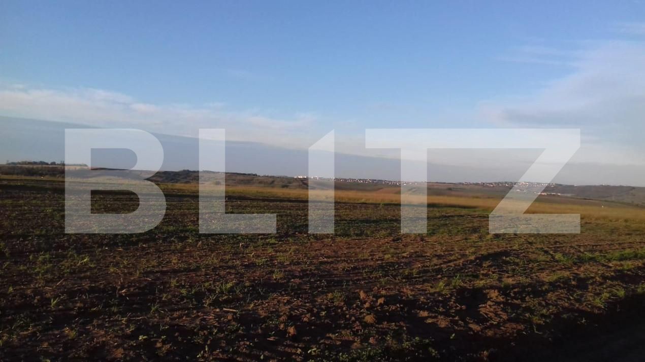 Teren de vânzare Miroslava - 146214TV | BLITZ Iași | Poza3