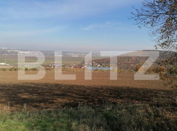 Teren de vânzare Vest - 146215TV | BLITZ Iași | Poza1