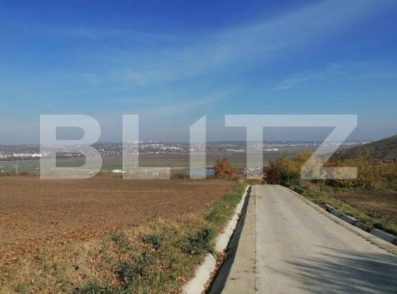 Teren de vânzare Vest - 146215TV | BLITZ Iași | Poza2