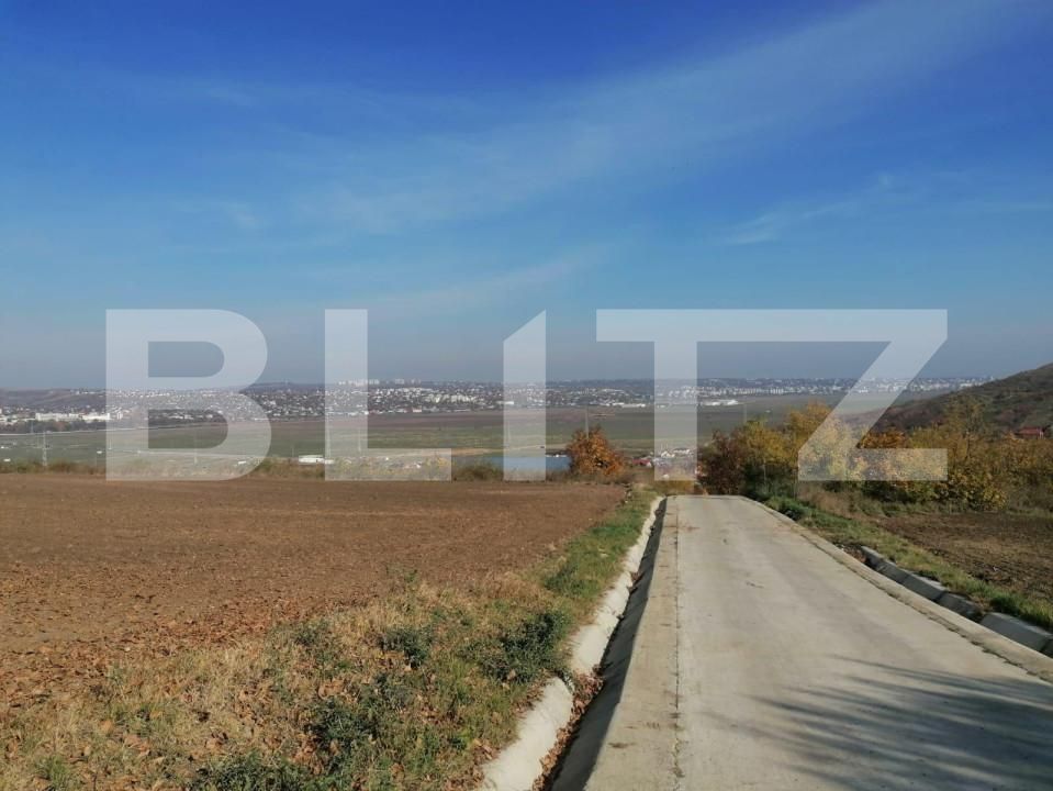 Teren de vânzare Vest - 146215TV | BLITZ Iași | Poza2