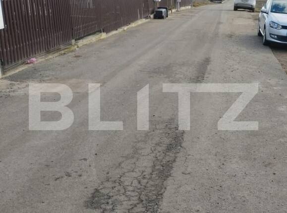 Teren de vânzare Miroslava - 146216TV | BLITZ Iași | Poza1