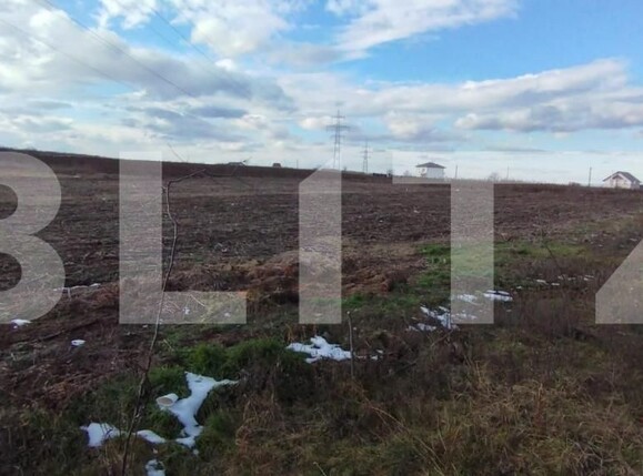 Teren de vânzare Miroslava - 146216TV | BLITZ Iași | Poza3