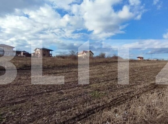 Teren de vânzare Miroslava - 146216TV | BLITZ Iași | Poza4