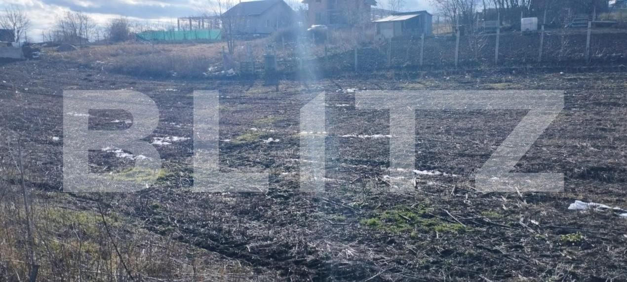 Teren de vânzare Miroslava - 146216TV | BLITZ Iași | Poza2