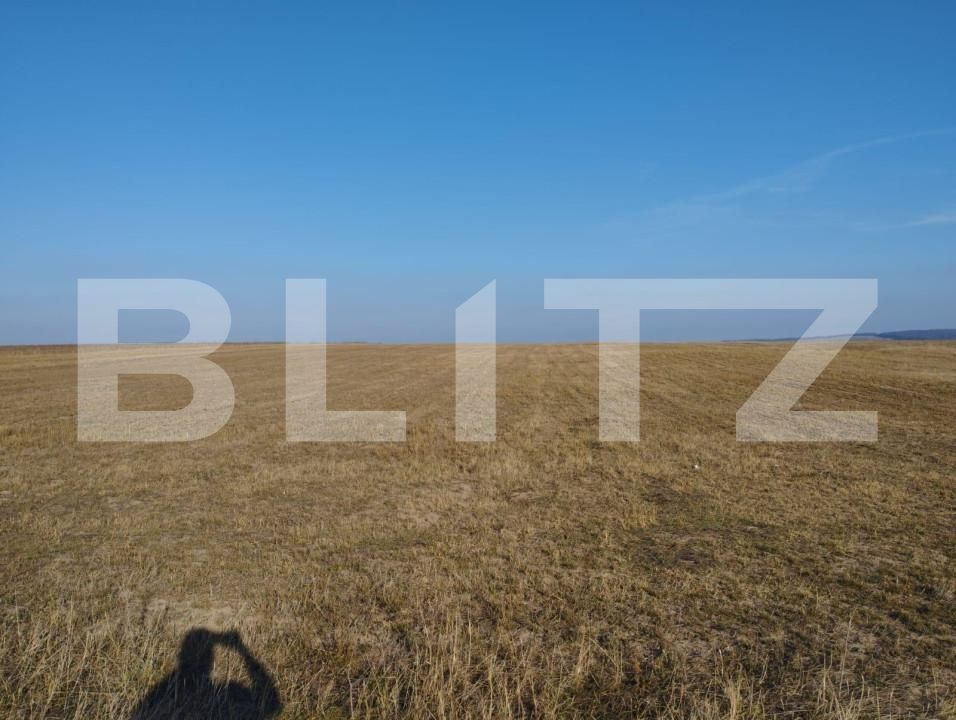 Teren de vânzare Exterior Sud - 146218TV | BLITZ Iași | Poza3