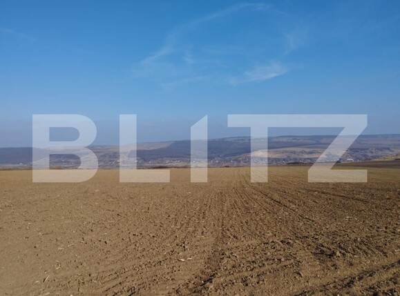 Teren de vânzare Exterior Sud - 146221TV | BLITZ Iași | Poza1