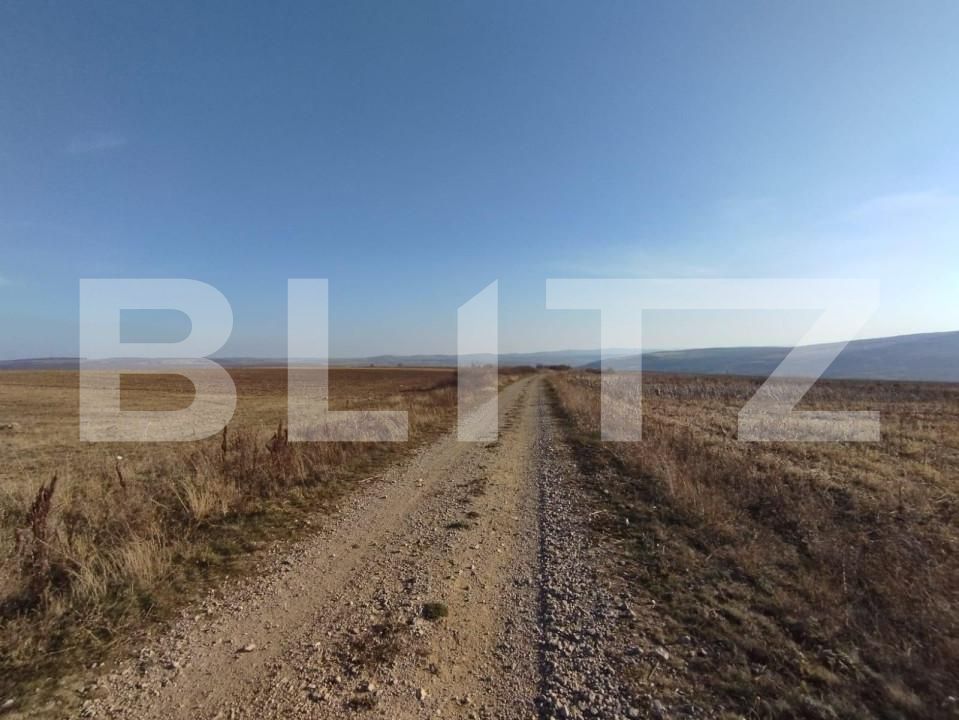 Teren de vânzare Exterior Sud - 146223TV | BLITZ Iași | Poza2