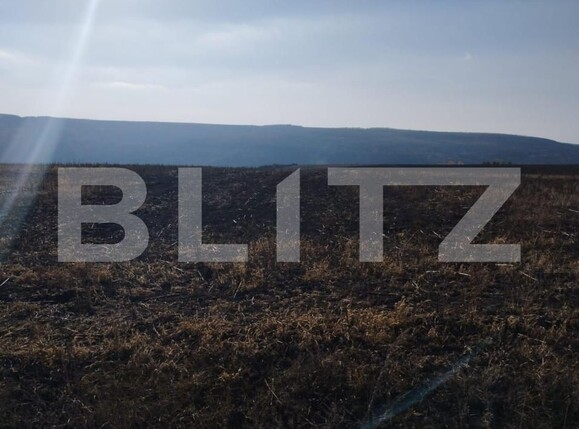 Teren de vânzare Exterior Vest - 146227TV | BLITZ Iași | Poza1