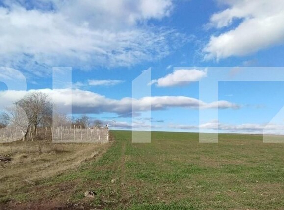 Teren de vânzare Exterior Vest - 146228TV | BLITZ Iași | Poza2