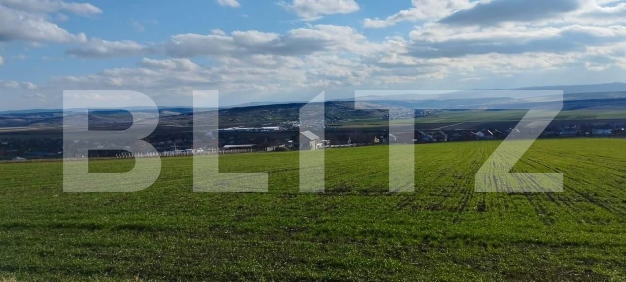 Teren de vânzare Exterior Vest - 146228TV | BLITZ Iași | Poza4