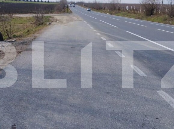 Teren de vânzare Exterior Vest - 146229TV | BLITZ Iași | Poza1