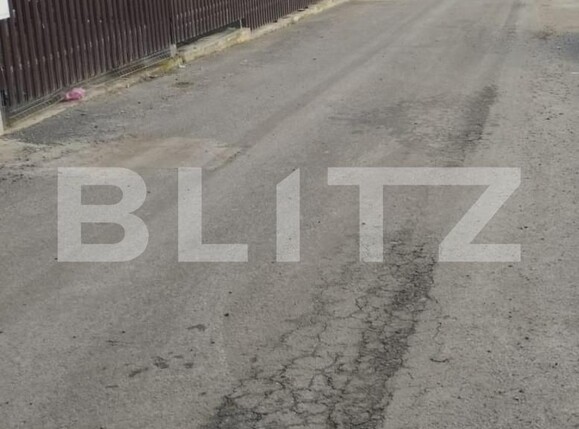 Teren de vânzare Copou - 146230TV | BLITZ Iași | Poza1