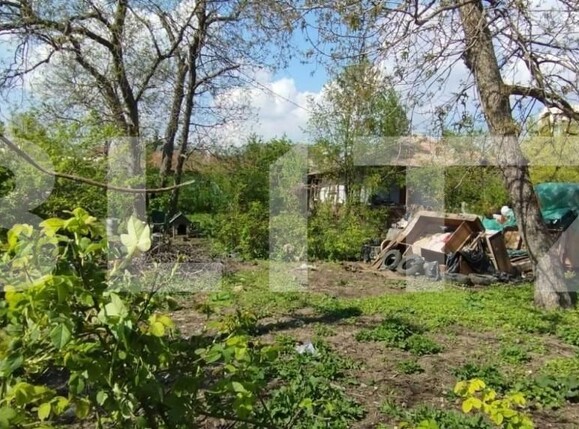 Teren de vânzare Tatarasi - 146232TV | BLITZ Iași | Poza1