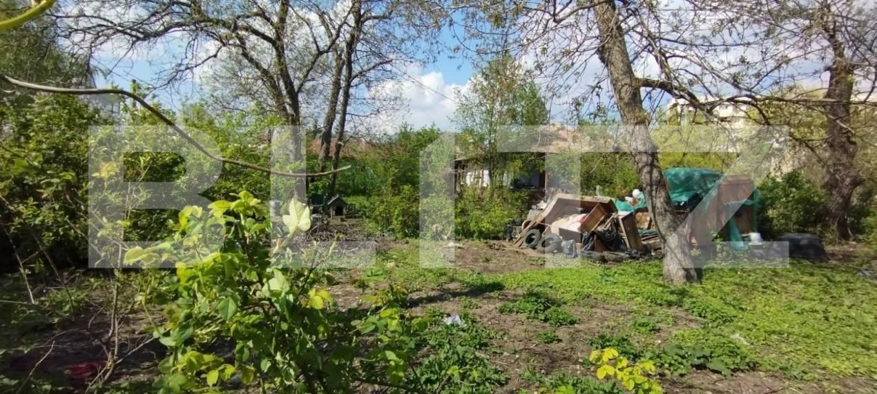 Teren de vânzare Tatarasi - 146232TV | BLITZ Iași | Poza1