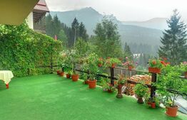 Afacere la cheie, pensiune de 500 mp utili, statiunea Durau