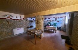 Afacere la cheie, pensiune de 500 mp utili, statiunea Durau