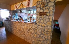 Afacere la cheie, pensiune de 500 mp utili, statiunea Durau