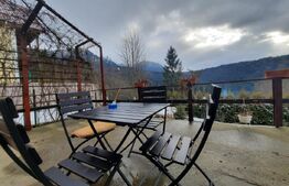 Afacere la cheie, pensiune de 500 mp utili, statiunea Durau