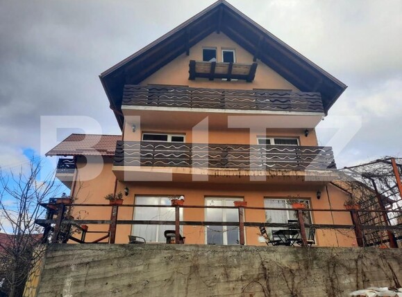 Spațiu comercial de vânzare Exterior Vest - 146233SVC | BLITZ Iași | Poza5