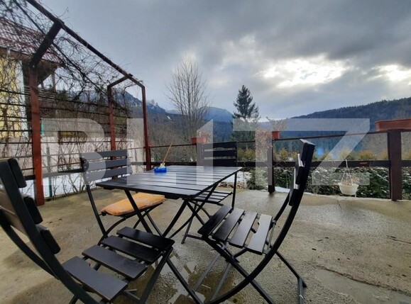 Spațiu comercial de vânzare Exterior Vest - 146233SVC | BLITZ Iași | Poza9