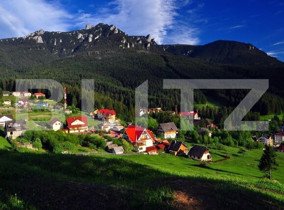 Spațiu comercial de vânzare Exterior Vest - 146233SVC | BLITZ Iași | Poza1