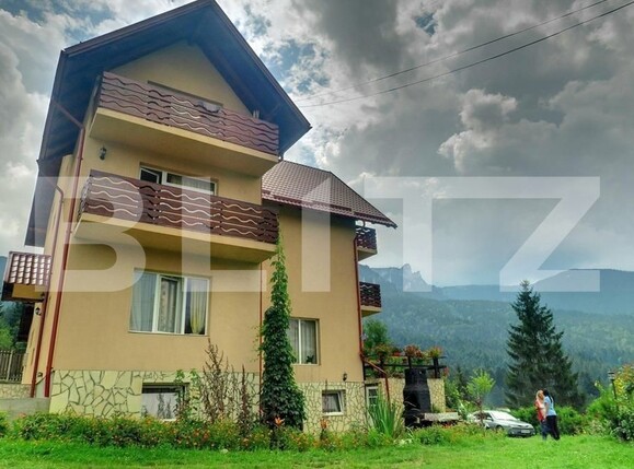 Spațiu comercial de vânzare Exterior Vest - 146233SVC | BLITZ Iași | Poza4