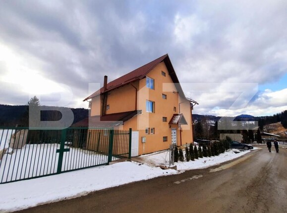 Spațiu comercial de vânzare Exterior Vest - 146233SVC | BLITZ Iași | Poza3