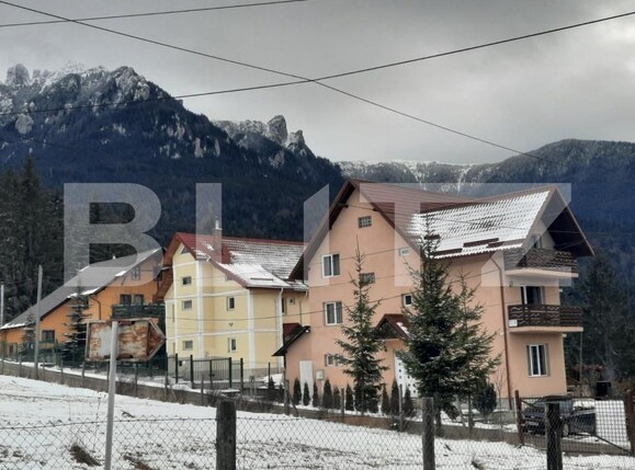 Spațiu comercial de vânzare Exterior Vest - 146233SVC | BLITZ Iași | Poza11