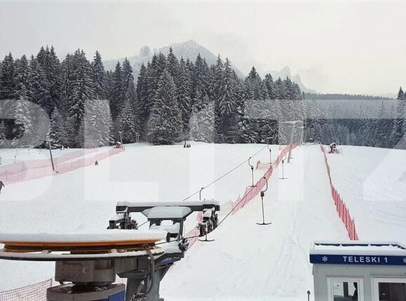 Spațiu comercial de vânzare Exterior Vest - 146233SVC | BLITZ Iași | Poza13