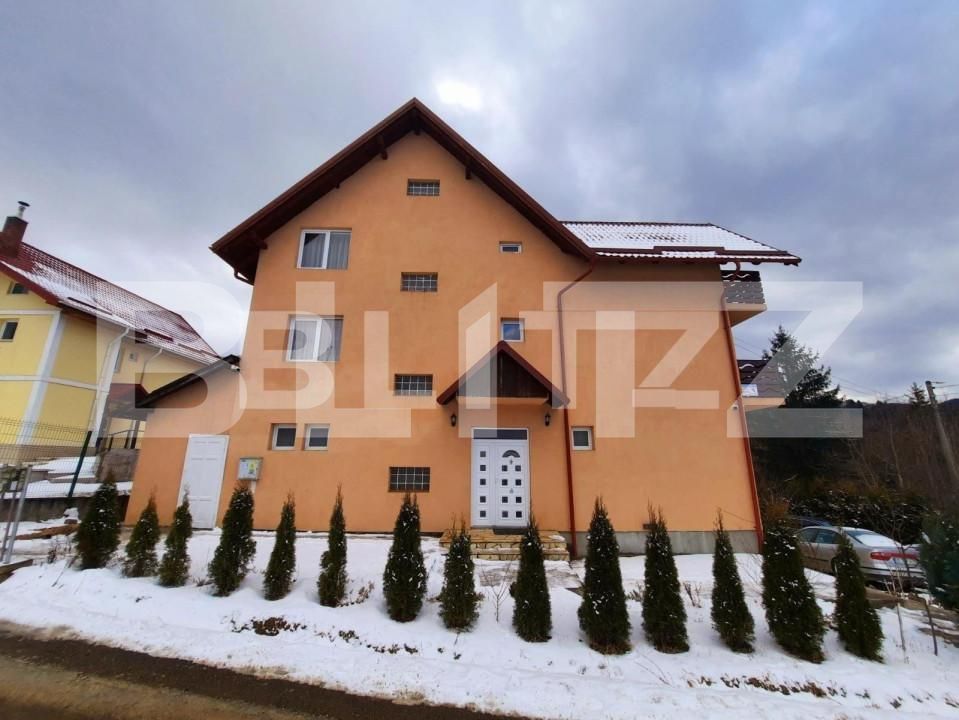 Spațiu comercial de vânzare Exterior Vest - 146233SVC | BLITZ Iași | Poza10