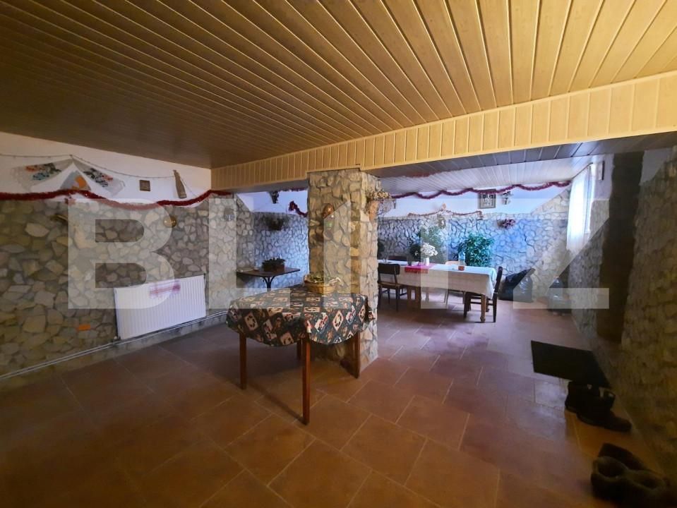 Spațiu comercial de vânzare Exterior Vest - 146233SVC | BLITZ Iași | Poza7