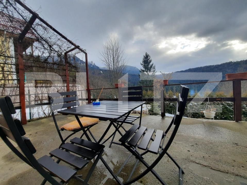 Spațiu comercial de vânzare Exterior Vest - 146233SVC | BLITZ Iași | Poza9