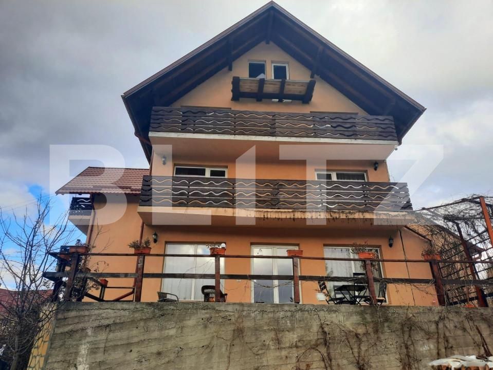 Spațiu comercial de vânzare Exterior Vest - 146233SVC | BLITZ Iași | Poza5