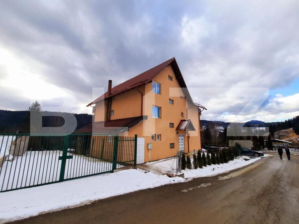 Spațiu comercial de vânzare Exterior Vest - 146233SVC | BLITZ Iași | Poza3