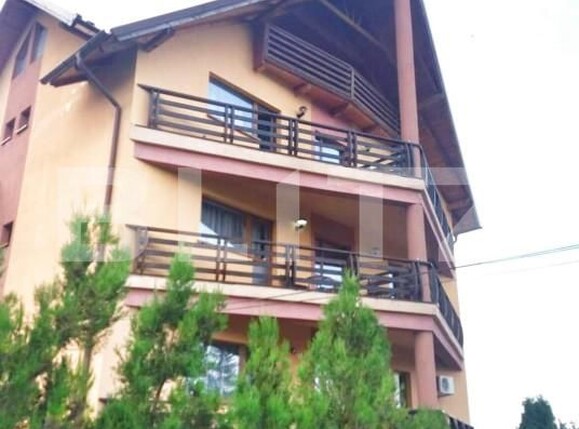 Spațiu comercial de vânzare Exterior Vest - 146235SVC | BLITZ Iași | Poza1