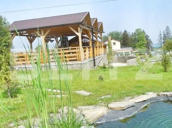 Spațiu comercial de vânzare Exterior Vest - 146235SVC | BLITZ Iași | Poza2