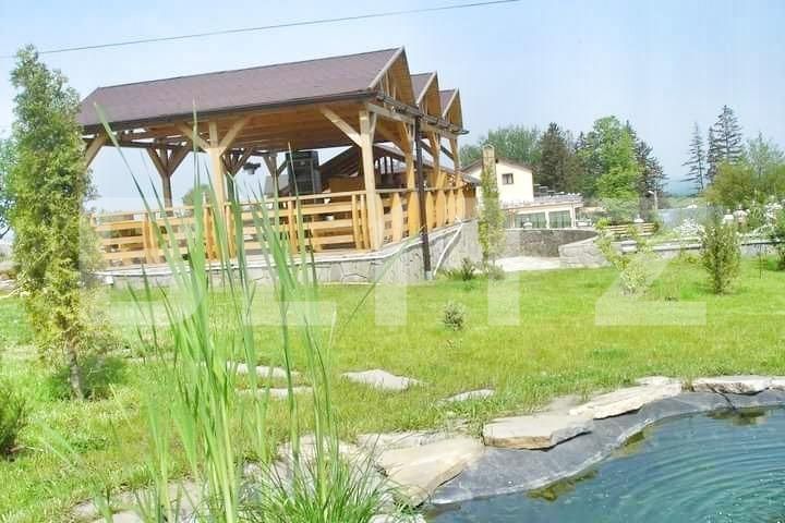 Spațiu comercial de vânzare Exterior Vest - 146235SVC | BLITZ Iași | Poza2