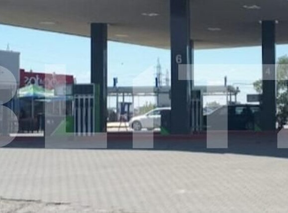 Spațiu comercial de vânzare Tomesti - 146236SVC | BLITZ Iași | Poza1