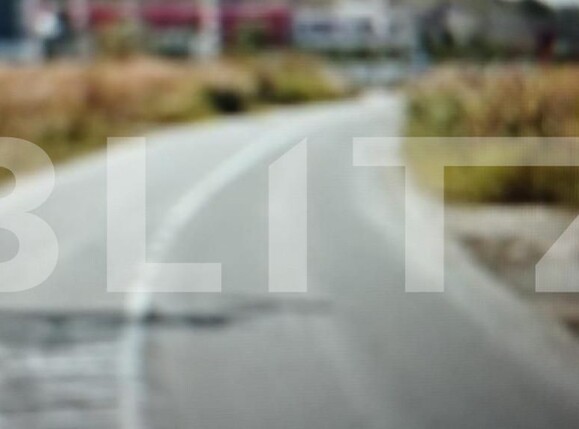 Spațiu comercial de vânzare Tomesti - 146237SVC | BLITZ Iași | Poza1