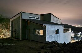 Casa individuala de 4 camere, 400 mp teren, zona Tomesti