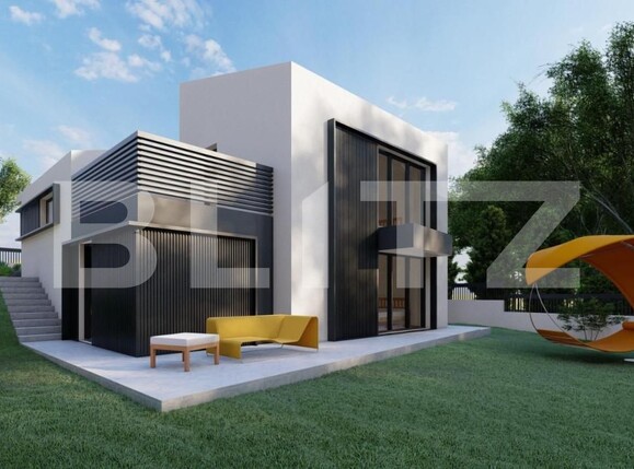 Casa de vânzare 4 camere Tomesti - 146238CV | BLITZ Iași | Poza3