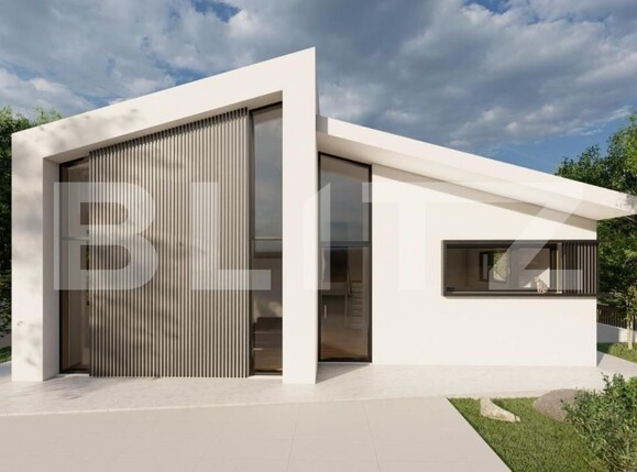 Casa de vânzare 4 camere Tomesti - 146238CV | BLITZ Iași | Poza2