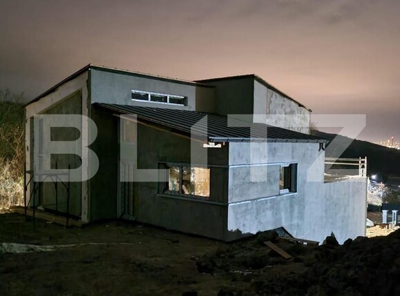 Casa de vânzare 4 camere Tomesti - 146238CV | BLITZ Iași | Poza5