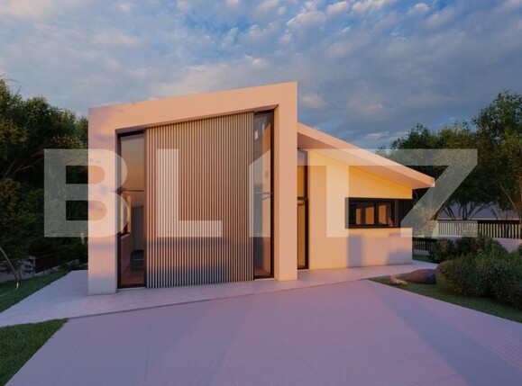 Casa de vânzare 4 camere Tomesti - 146238CV | BLITZ Iași | Poza1