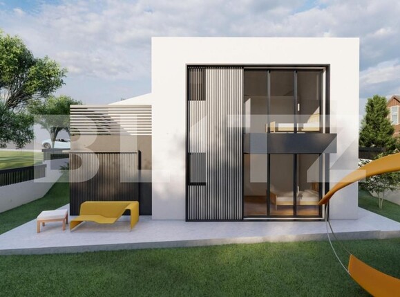 Casa de vânzare 4 camere Tomesti - 146238CV | BLITZ Iași | Poza4